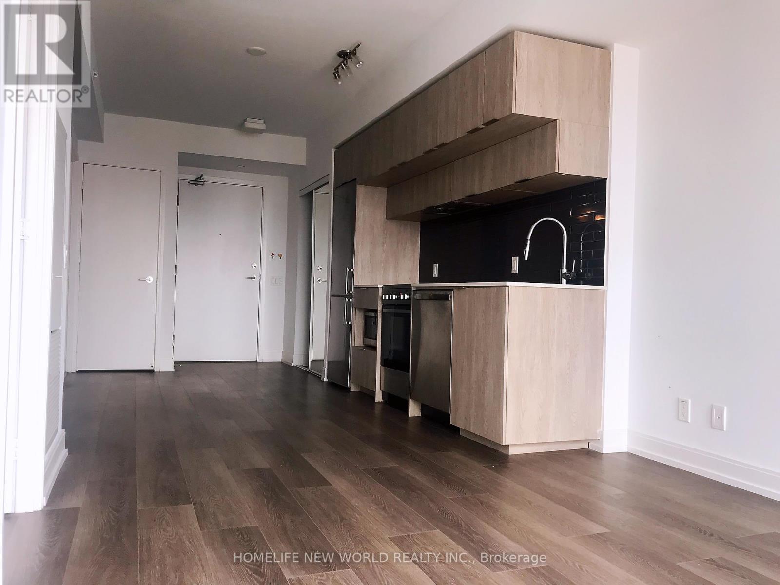 Apartment at 1806 - 181 DUNDAS STREET E, Toronto (Church-Yonge Corridor)