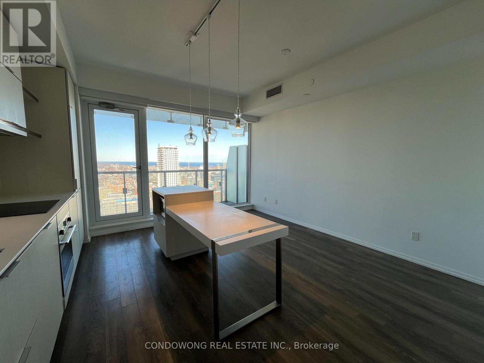 Apartment at 4304 - 197 YONGE STREET, Toronto (Church-Yonge Corridor)