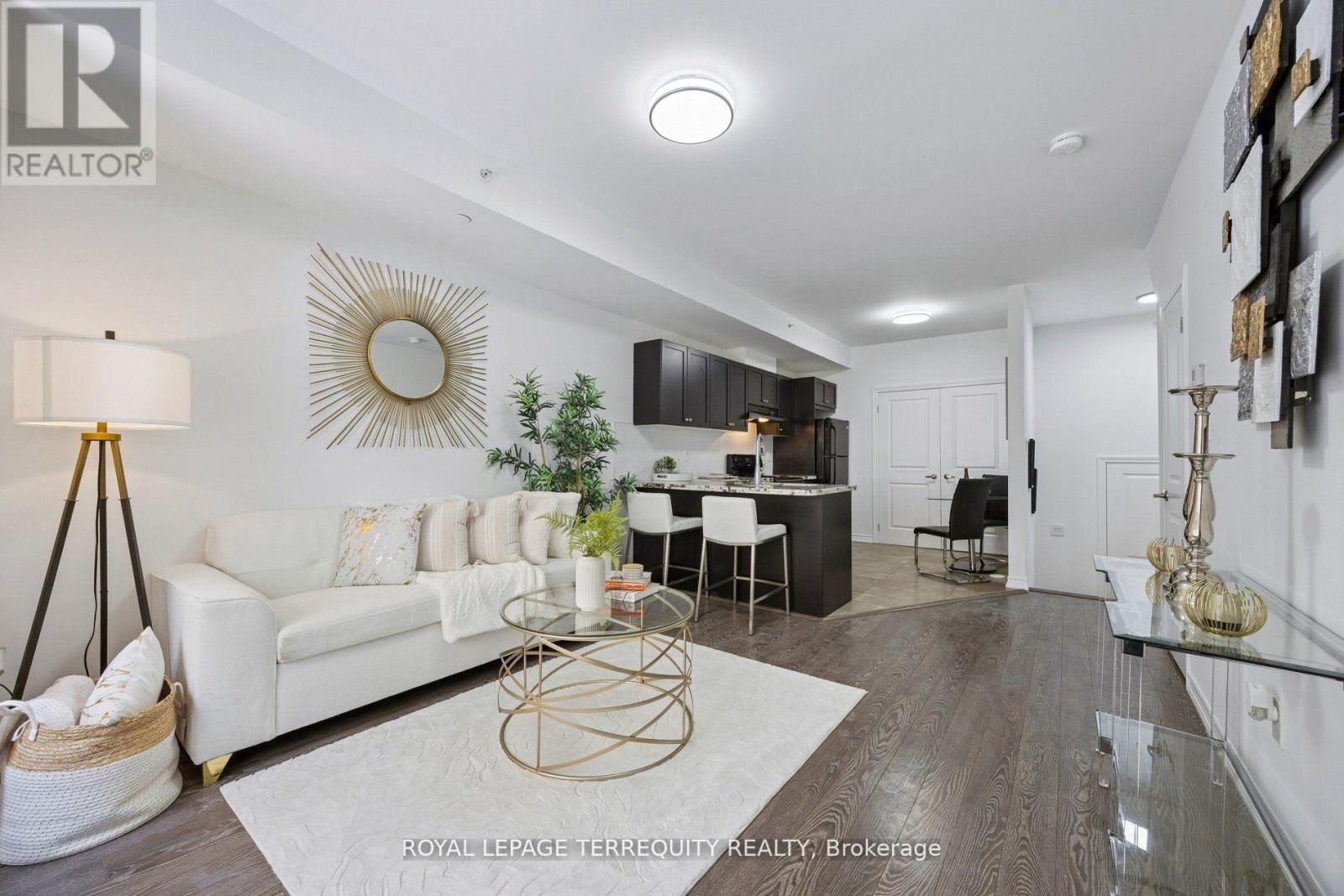 Townhouse at TH27 - 39 DREWRY AVENUE, Toronto (Newtonbrook West)