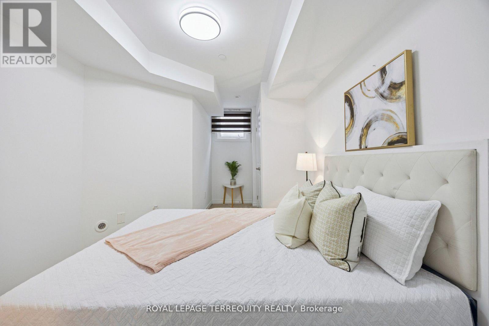 Townhouse at TH27 - 39 DREWRY AVENUE, Toronto