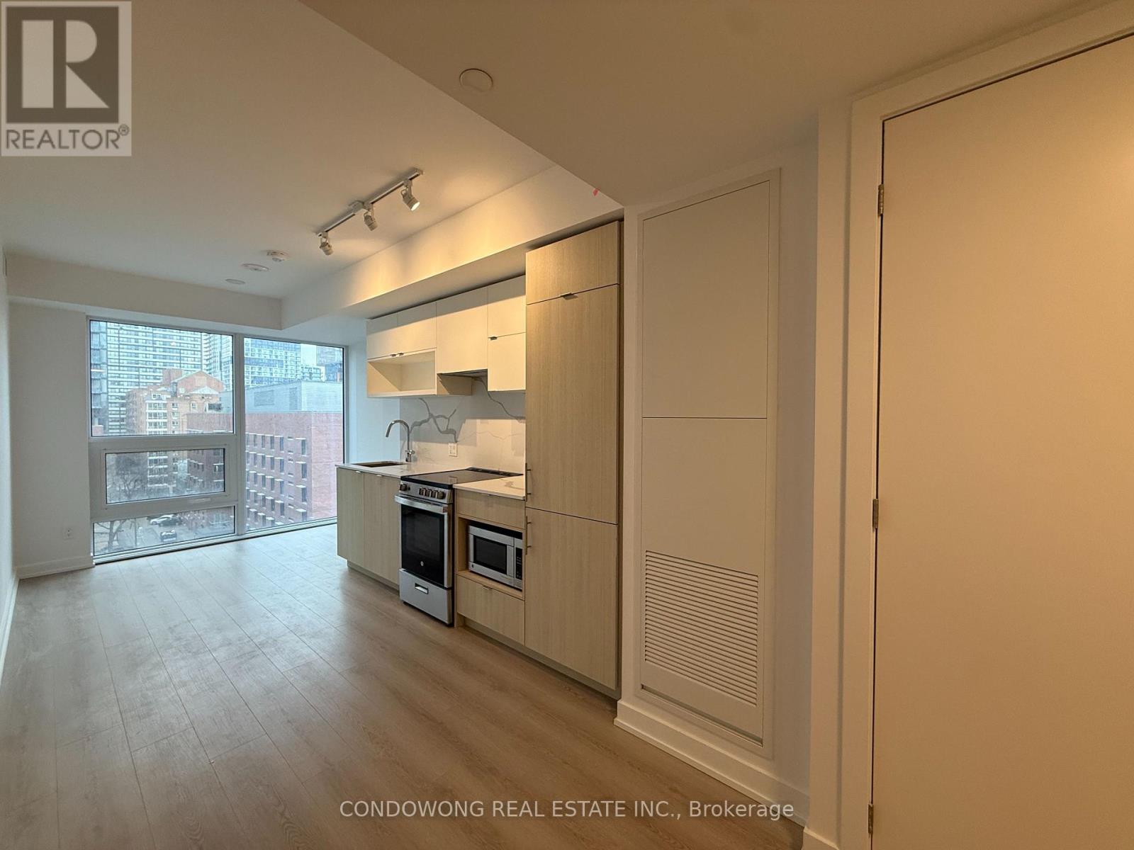 Apartment at 901 - 100 QUEEN STREET E, Toronto (Church-Yonge Corridor)