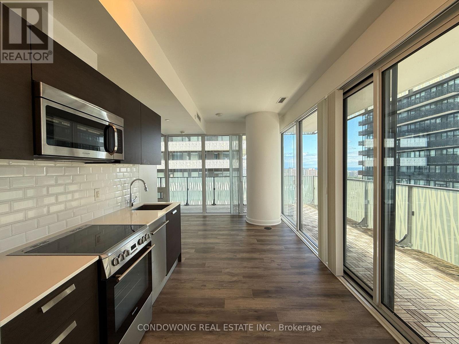 Apartment at 3102 - 42 CHARLES STREET E, Toronto (Church-Yonge Corridor)