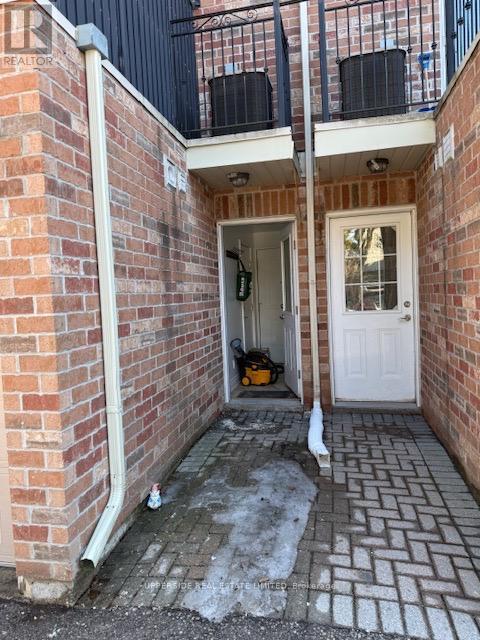 Townhouse at 202B FINCH AVENUE E, Toronto (Willowdale East)