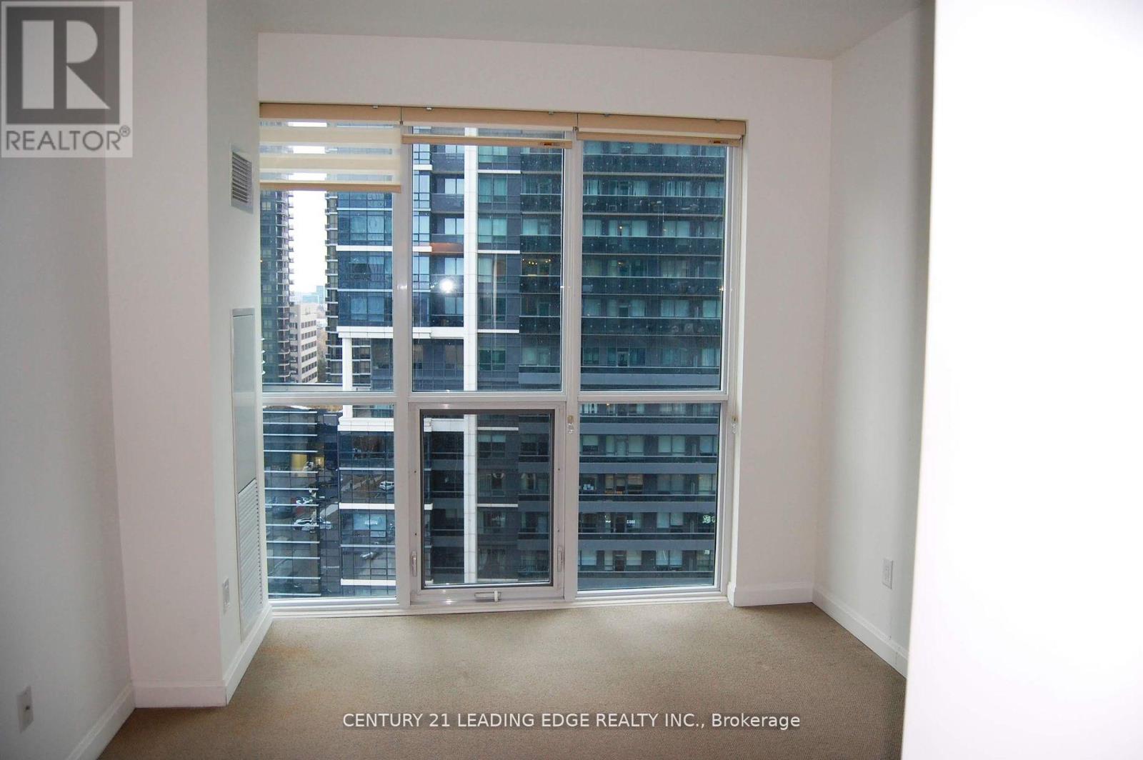 Apartment at 908 - 9 BOGERT AVENUE, Toronto