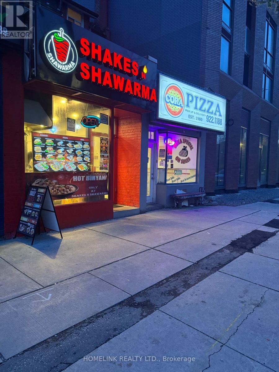 Other at 656 SPADINA AVENUE, Toronto (University)