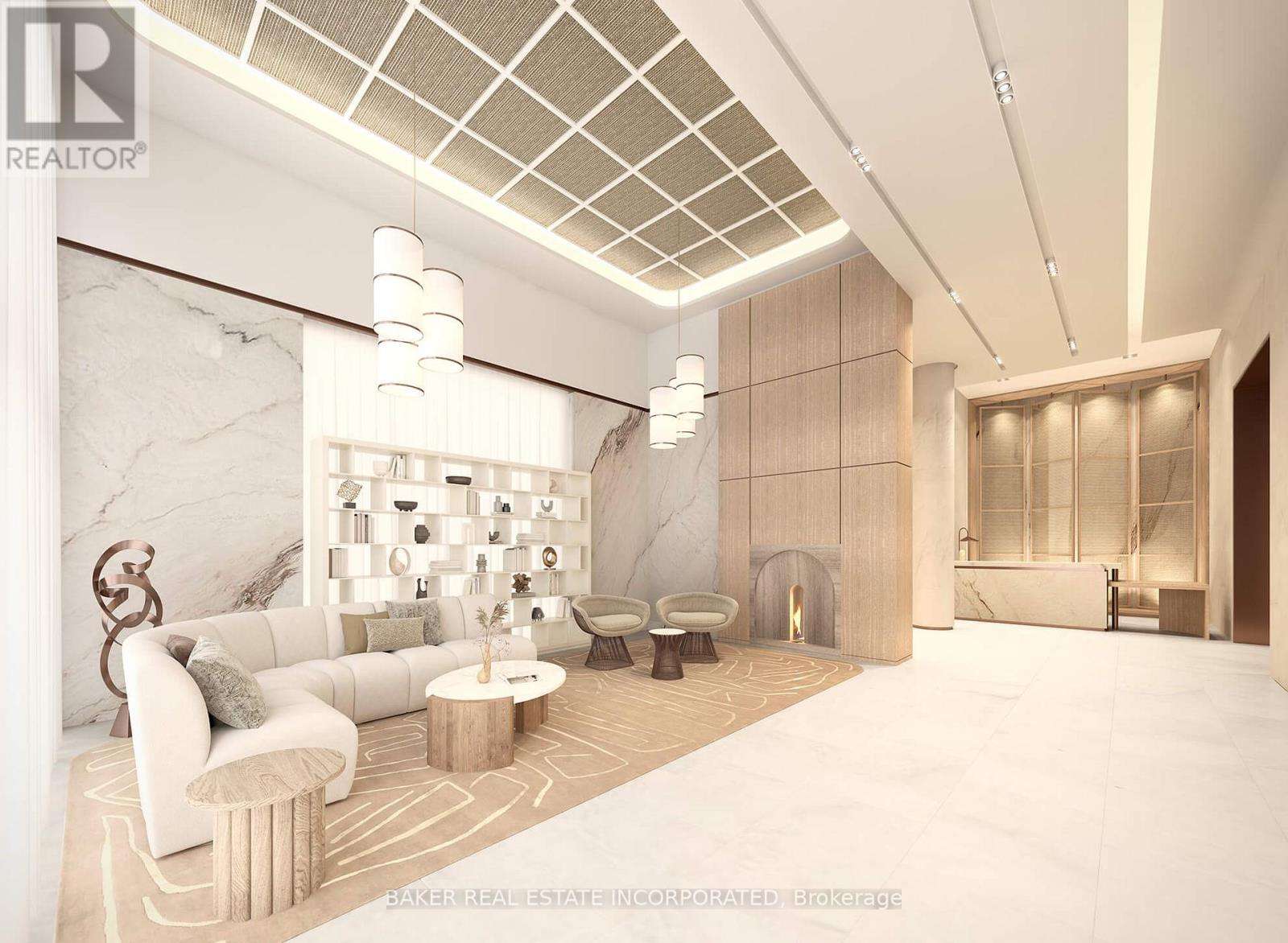 Apartment at 427 - 10 OAK STREET, Toronto (Regent Park)