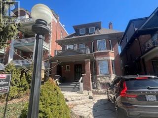 Detached at BACK STUDIO APARTMENT - 335 PALMERSTON BOULEVARD, Toronto (University)