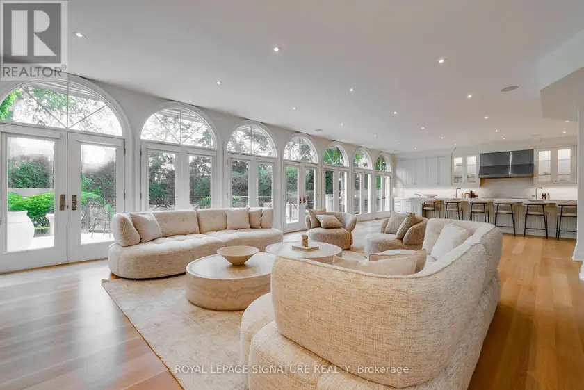 Detached at 27 TEDDINGTON PARK AVENUE, Toronto (Lawrence Park North)