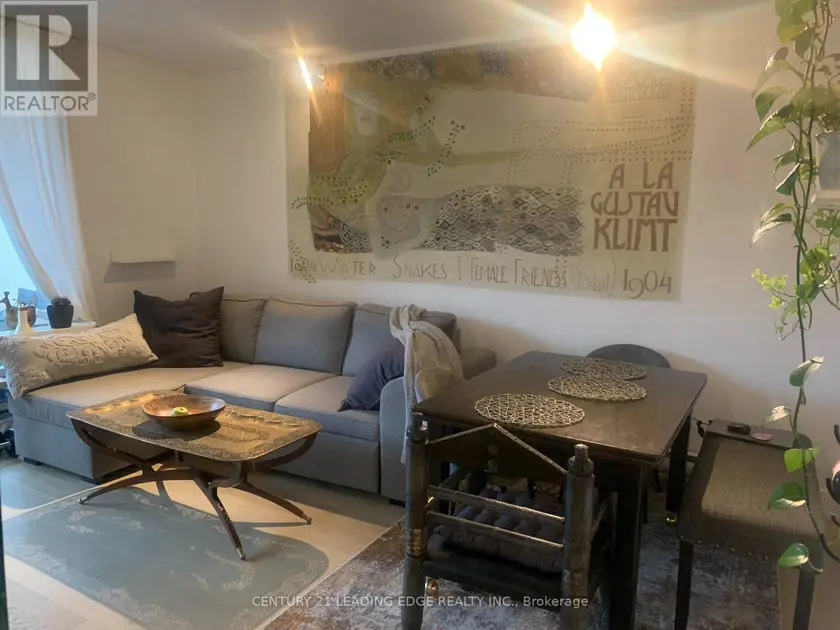 Apartment at 208 - 40 HOMEWOOD AVENUE, Toronto