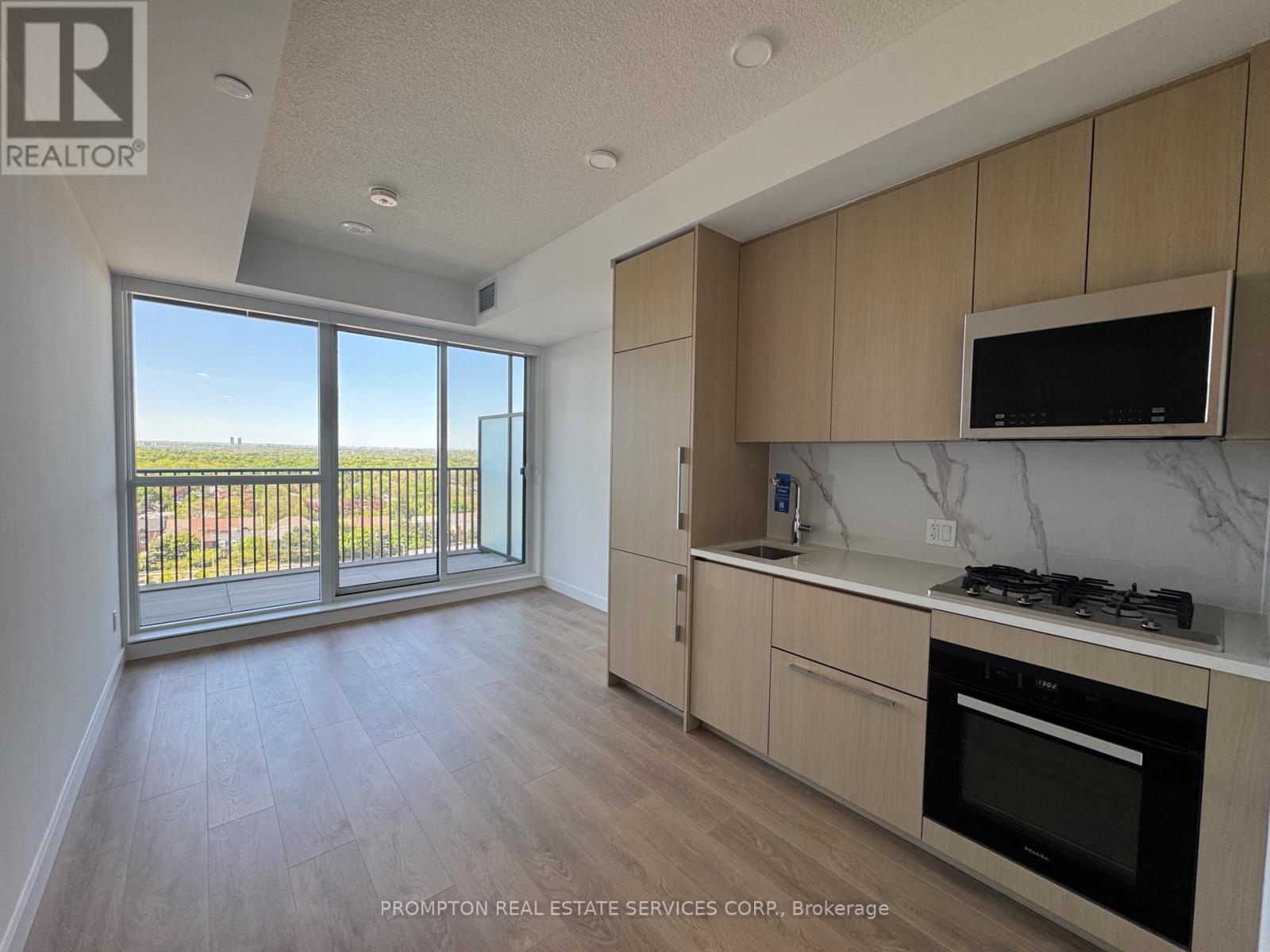 Apartment at 1507 - 68 ESTHER SHINER BLVD BOULEVARD, Toronto (Bayview Village)