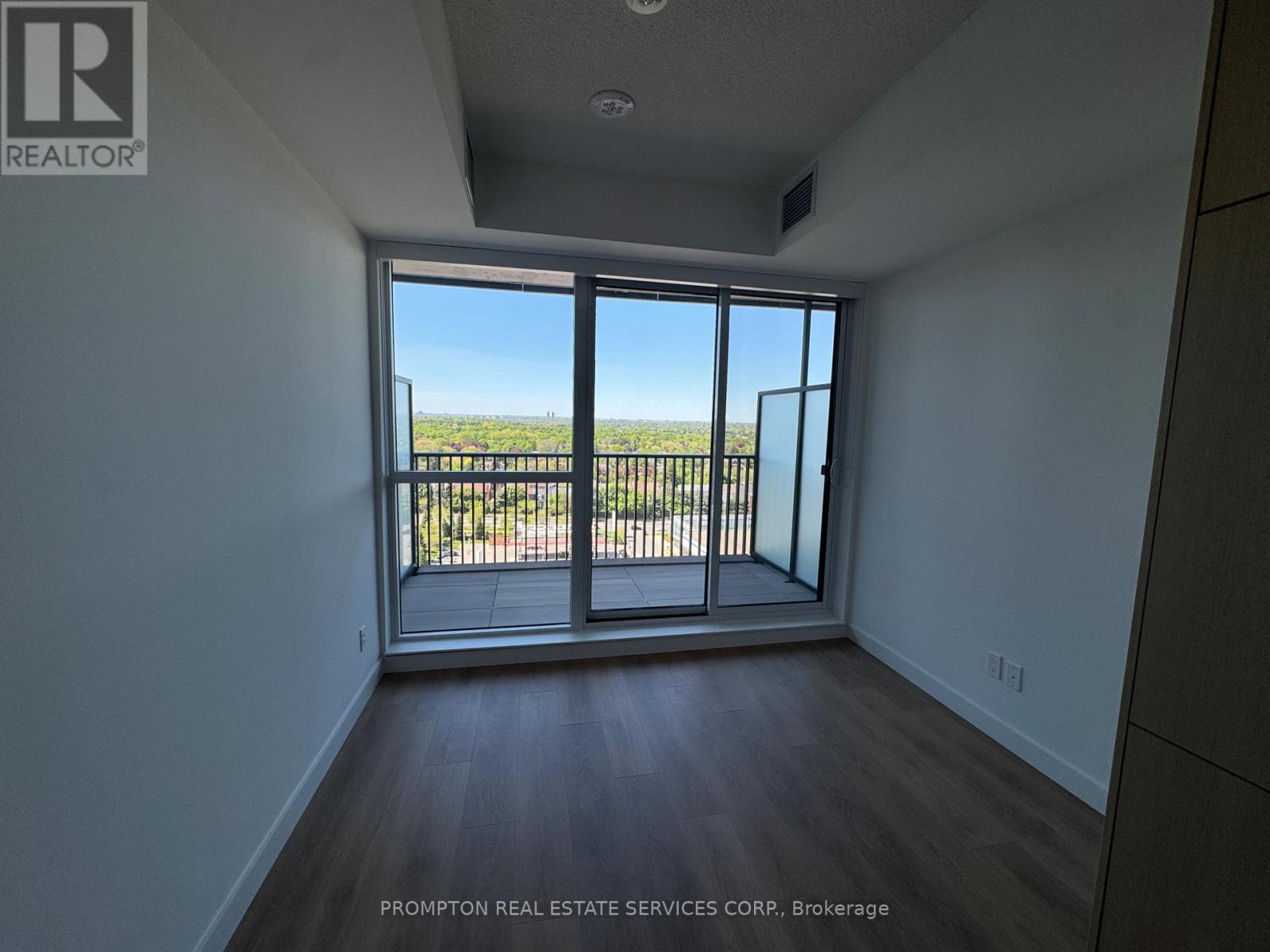Apartment at 1507 - 68 ESTHER SHINER BLVD BOULEVARD, Toronto
