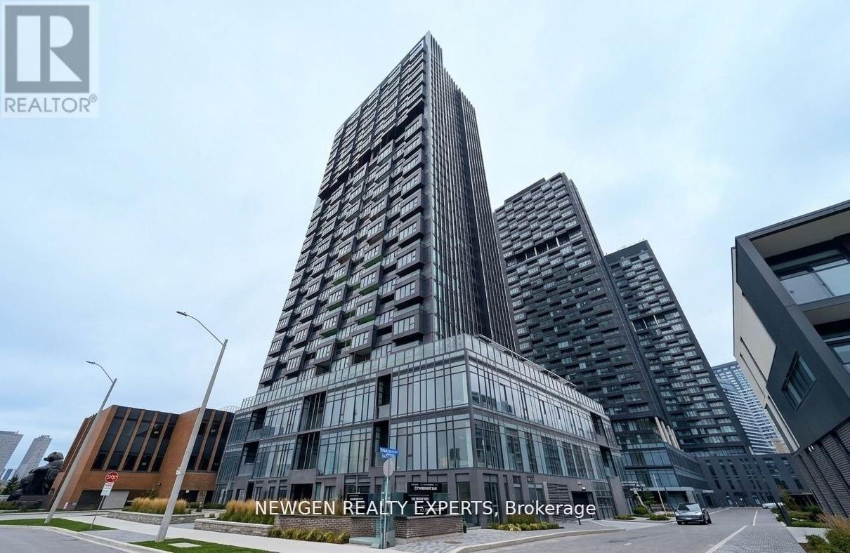 Apartment at 2703 - 5 QUARRINGTON LANE, Toronto (Banbury-Don Mills)
