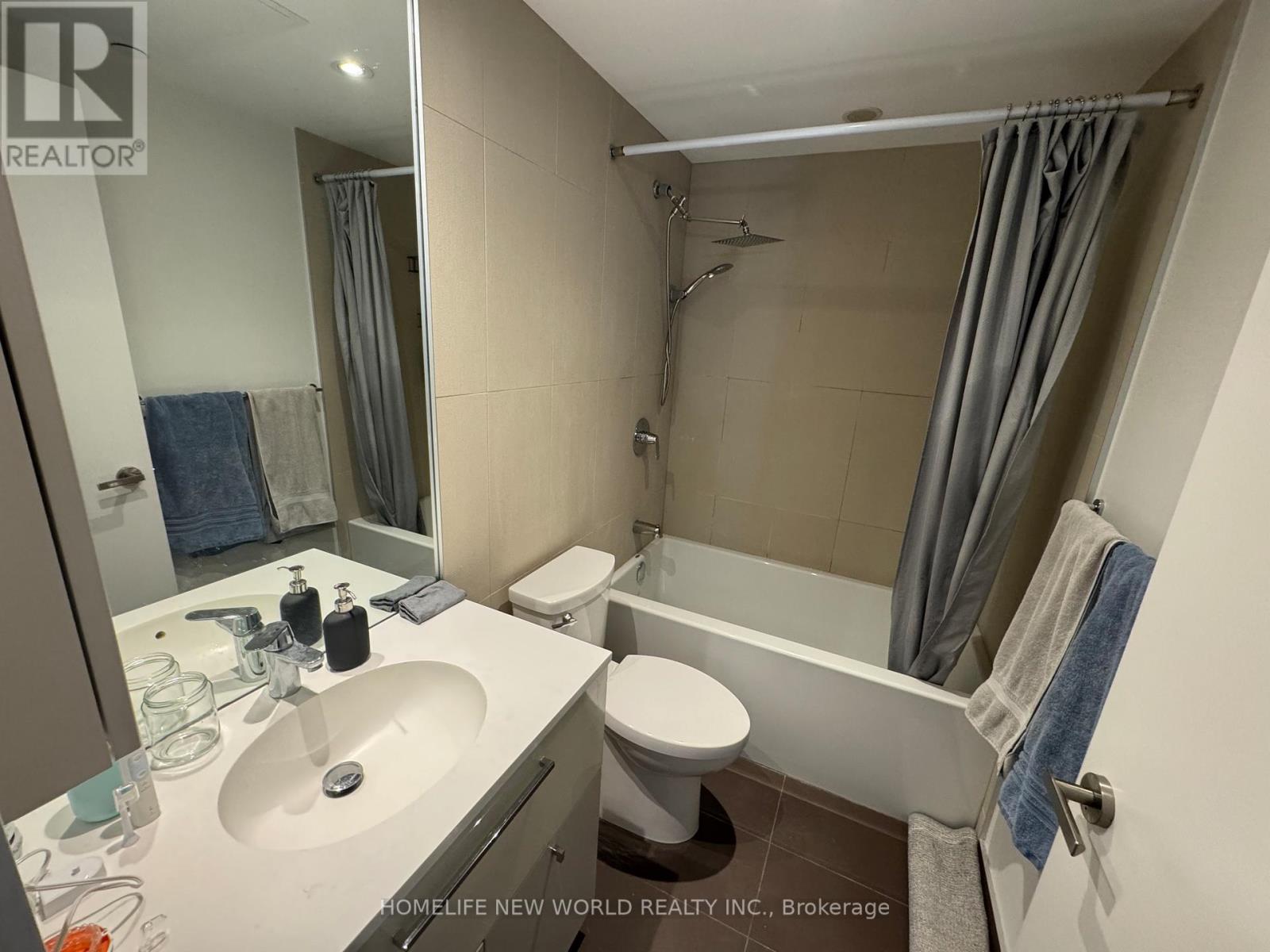 Apartment at 1709 - 15 GRENVILLE STREET, Toronto