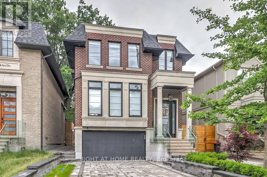 Detached at 102 PARKLEA DRIVE, Toronto (Leaside)
