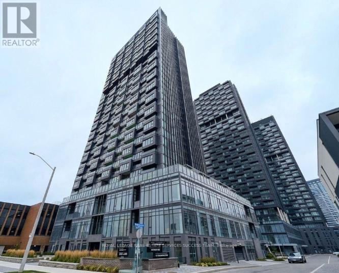Apartment at 2409 - 5 QUARRINGTON LANE, Toronto (Banbury-Don Mills)