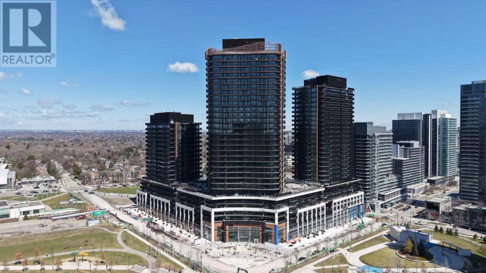 Apartment at 740 - 18 ESTHER SHINER BOULEVARD, Toronto (Bayview Village)