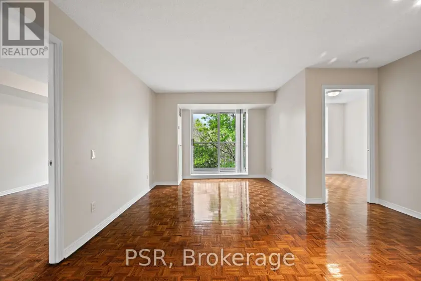 Apartment at 312 - 515 ROSEWELL AVENUE, Toronto (Lawrence Park South)