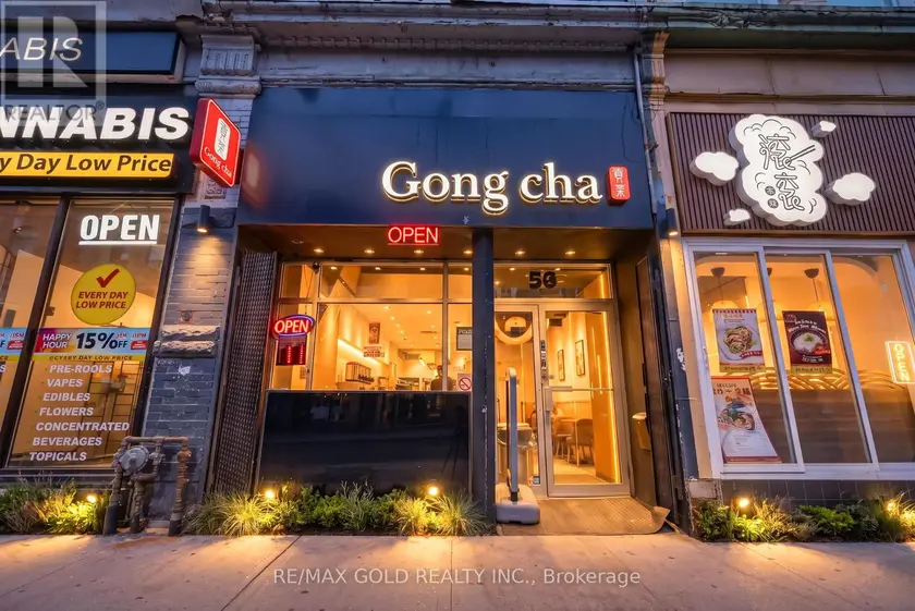 Other at 567 YONGE STREET, Toronto (Church-Yonge Corridor)