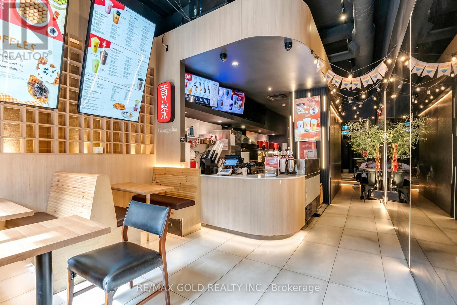 Other at 567 YONGE STREET, Toronto