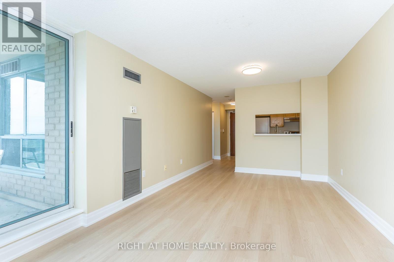 Apartment at 1706 - 3 PEMBERTON AVENUE, Toronto