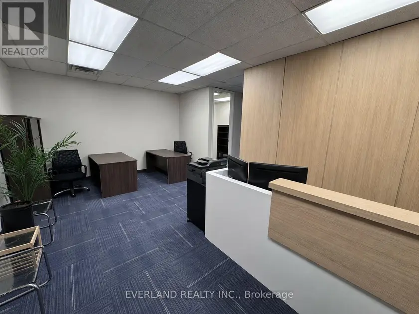 Other at 610 - 200 CONSUMERS ROAD, Toronto