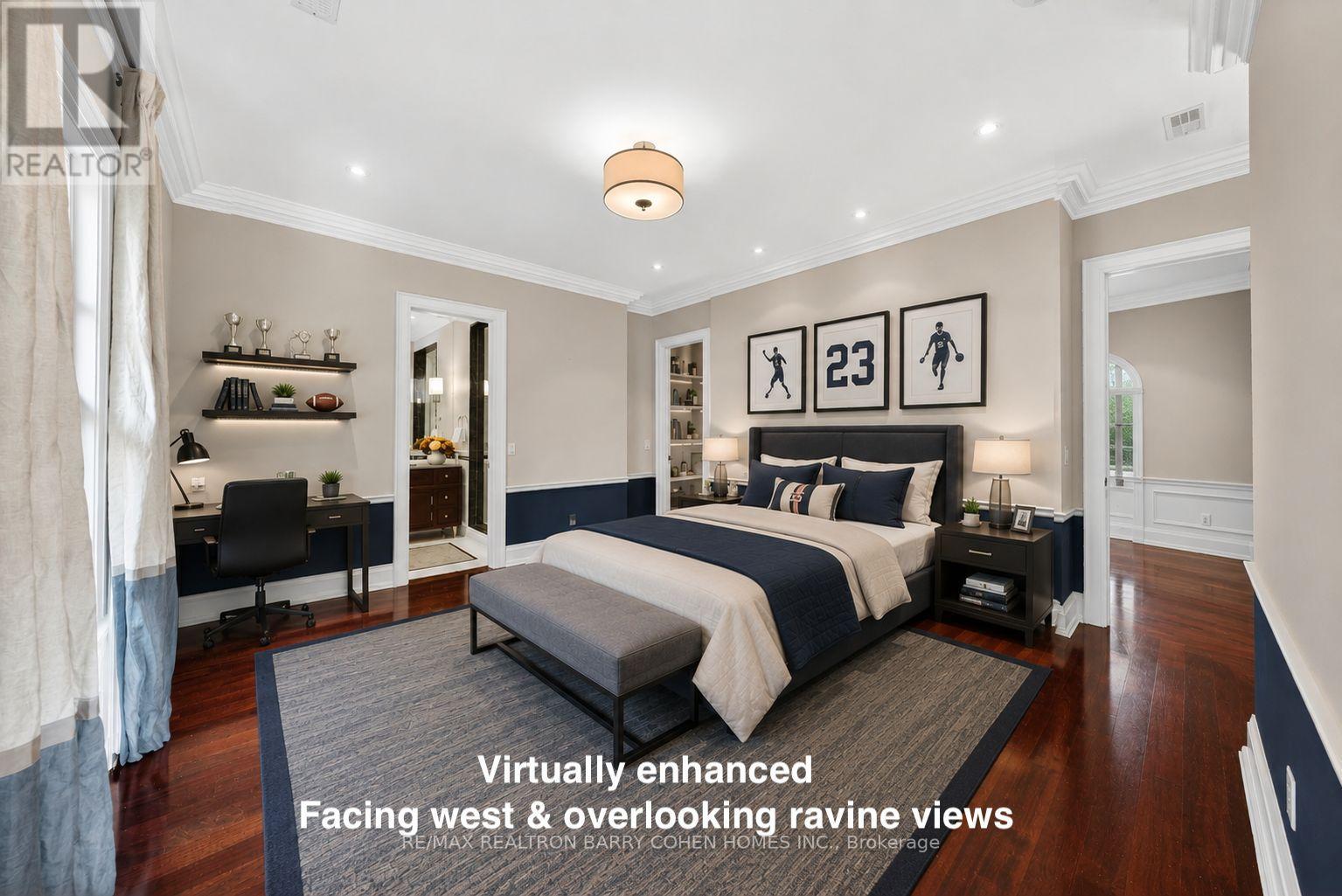 Detached at 36 OLD YONGE STREET, Toronto