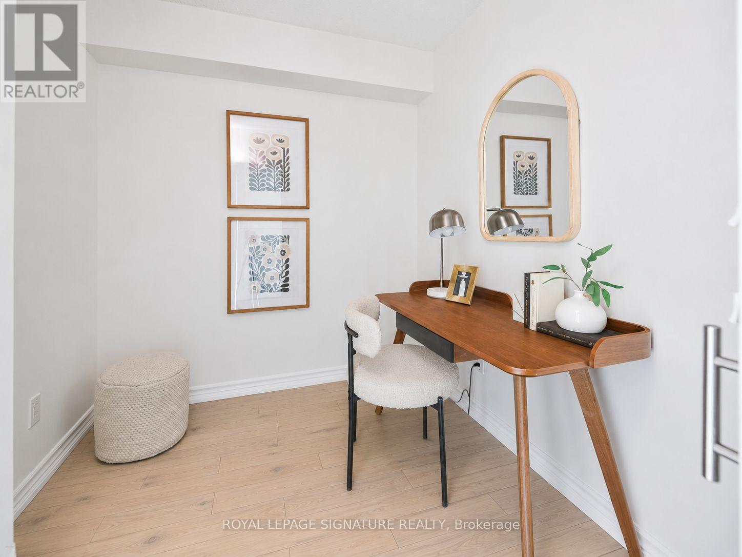 Apartment at 1102 - 231 FORT YORK BOULEVARD, Toronto