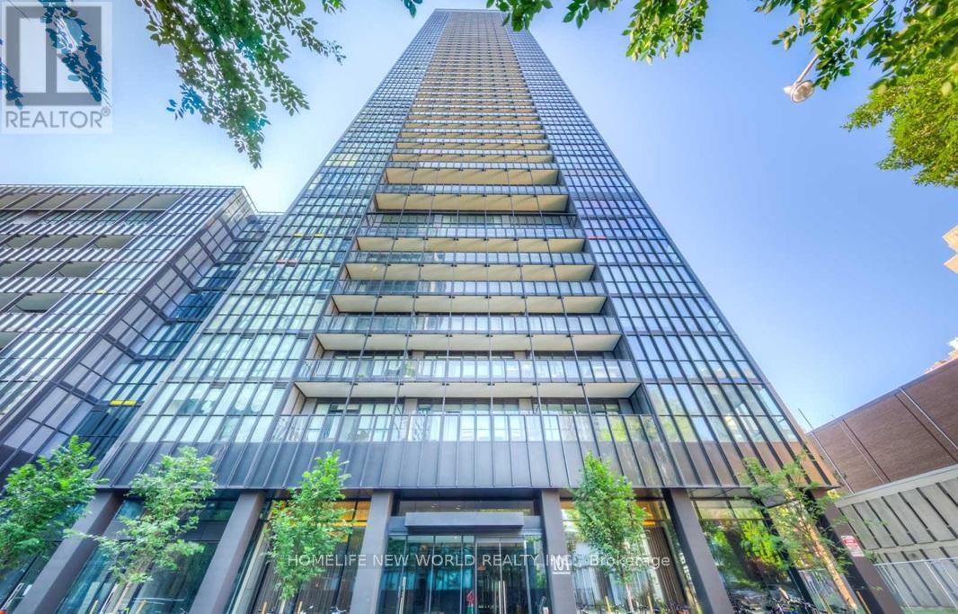Apartment at 1306 - 101 CHARLES STREET E, Toronto (Church-Yonge Corridor)