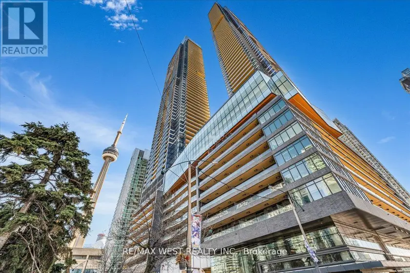 Apartment at 5709 - 1 CONCORD CITYPLACE WAY, Toronto
