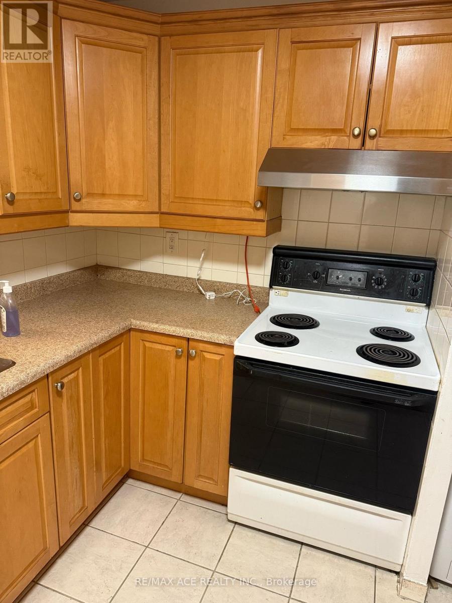 Apartment at 1504 - 10 TANGREEN COURT, Toronto