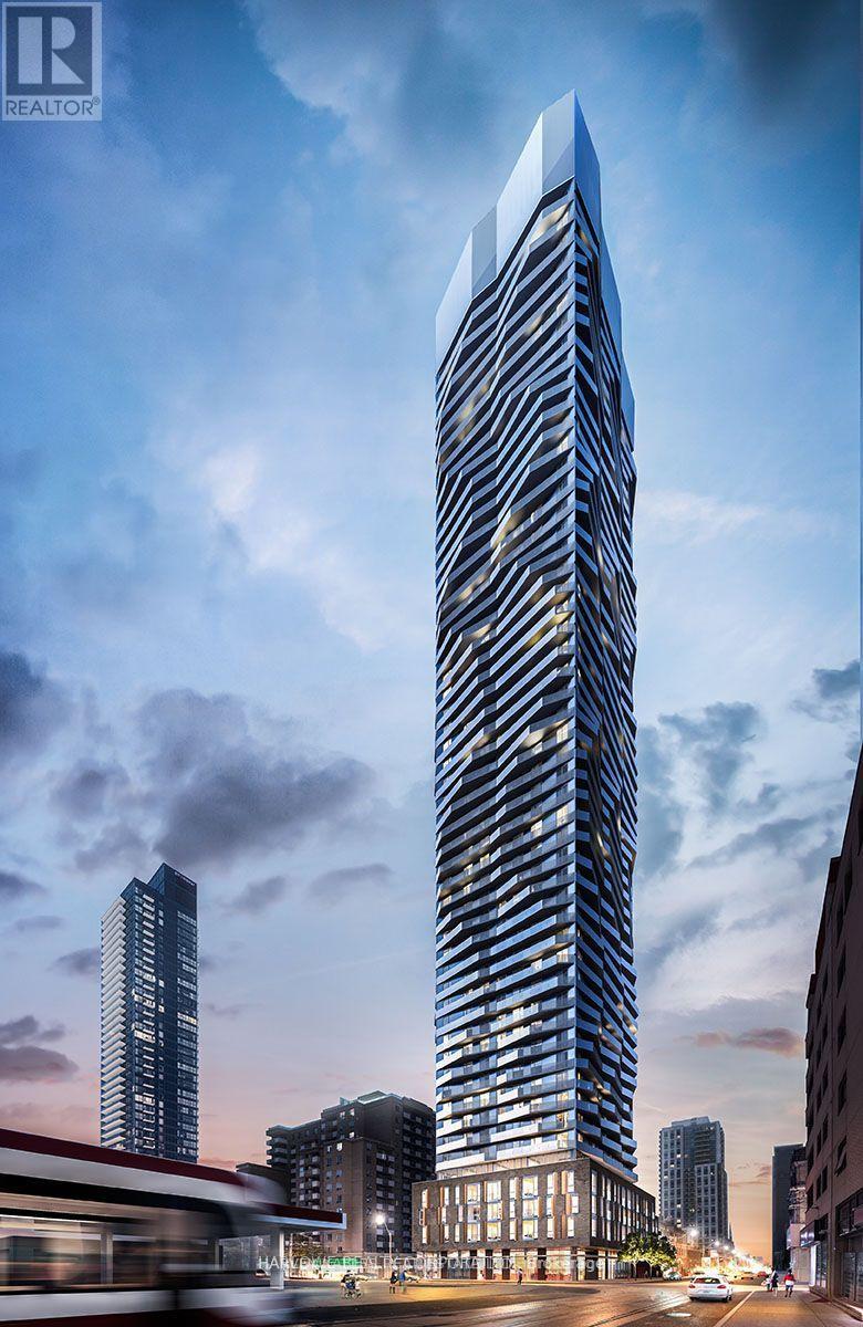 Apartment at 3806 - 100 DALHOUSIE STREET, Toronto