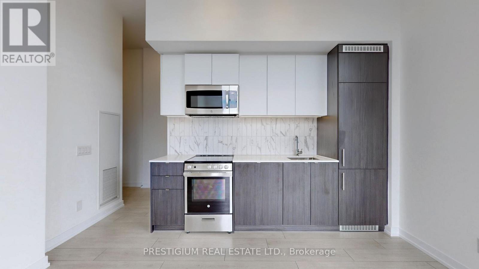Apartment at 208 - 500 DUPONT STREET, Toronto