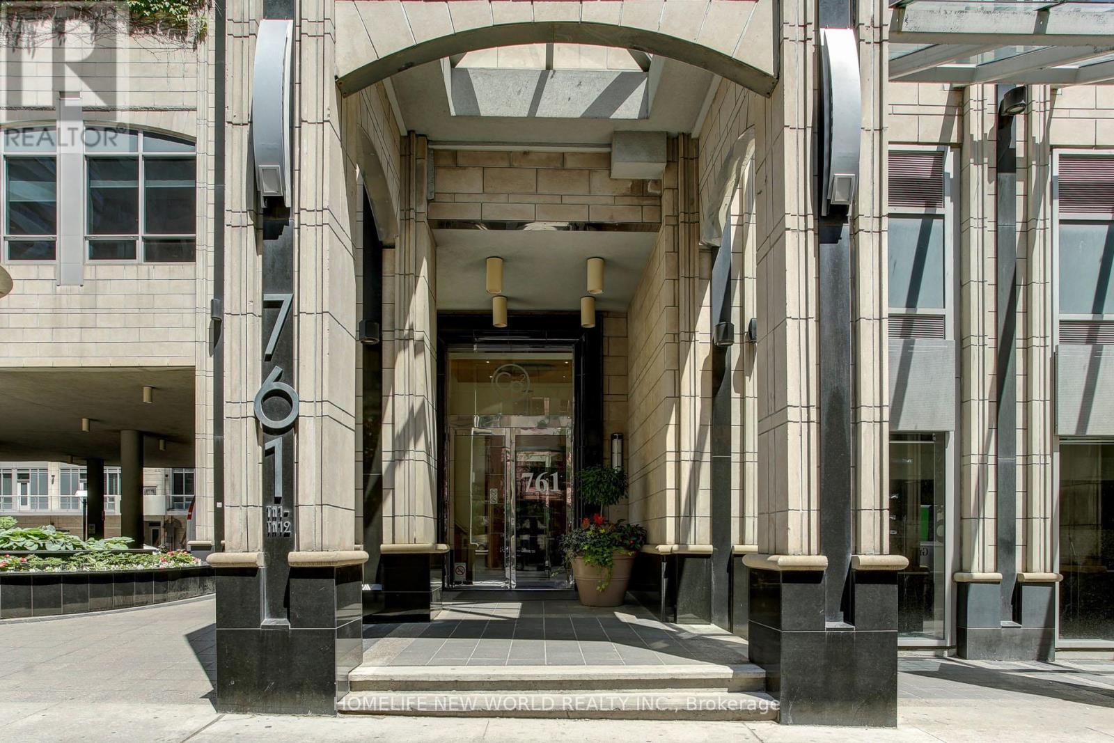 Apartment at 3305 - 761 BAY STREET, Toronto