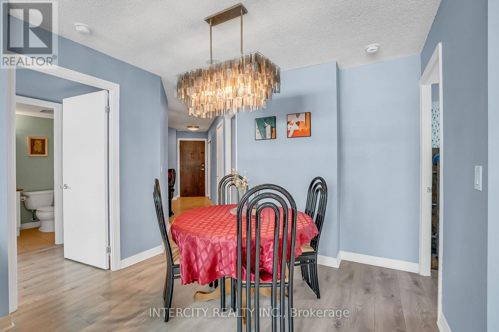 Apartment at 1010 - 12 YONGE STREET, Toronto