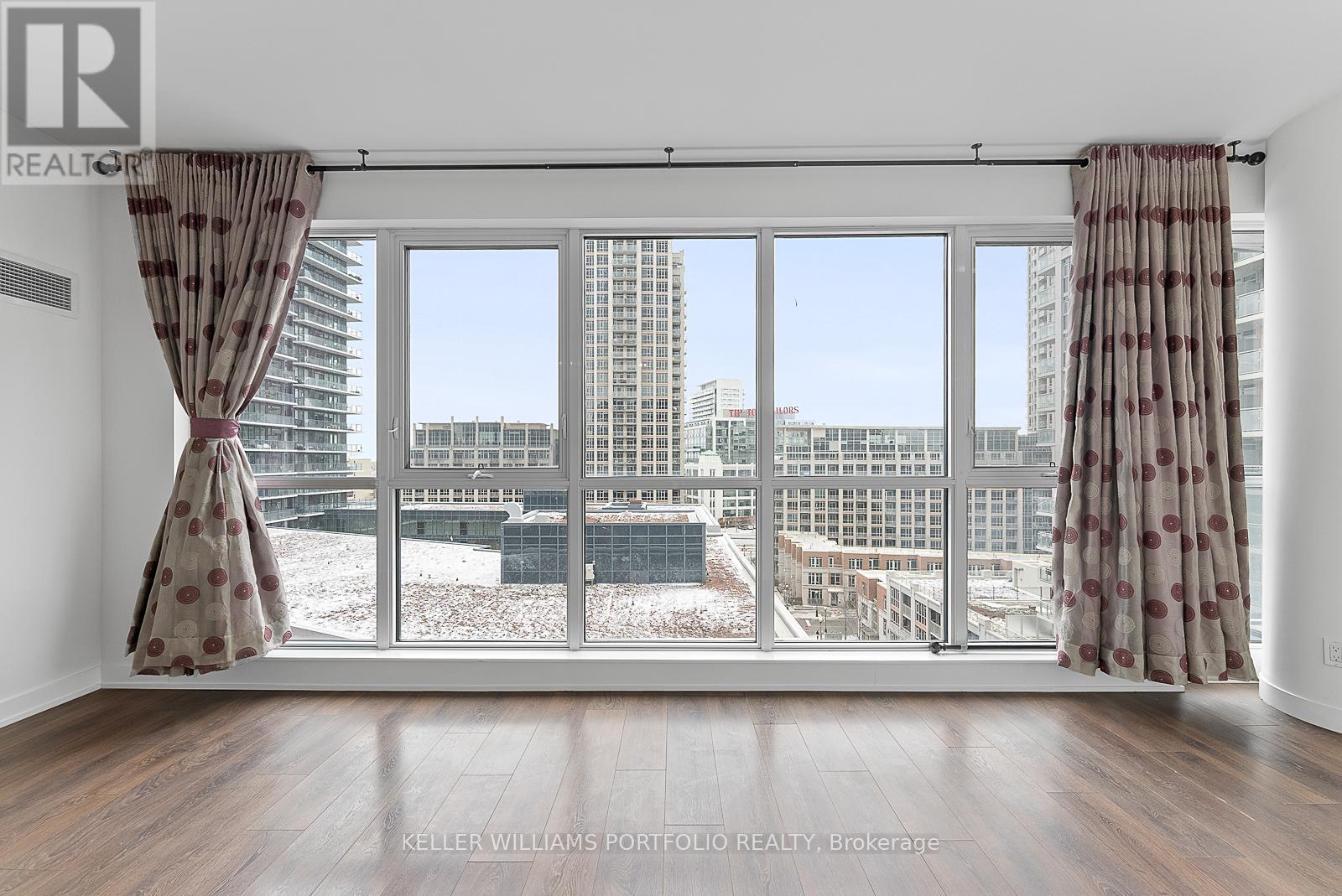 Apartment at 1009 - 50 BRUYERES MEWS, Toronto
