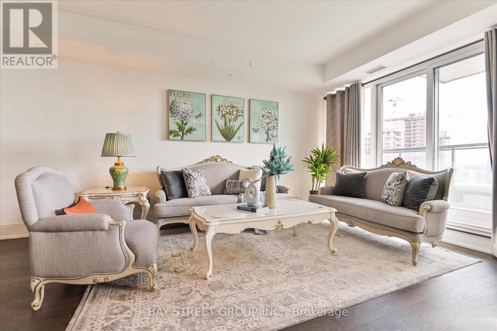 Apartment at 2707 - 30 INN ON THE PARK DRIVE, Toronto