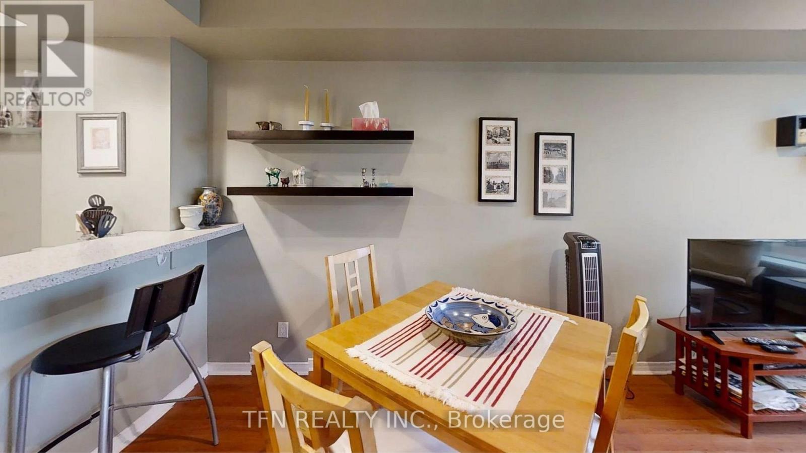 Apartment at 712 - 801 KING STREET W, Toronto