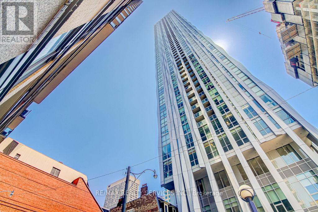 Apartment at 2611 - 1 YORKVILLE AVENUE, Toronto (Annex)