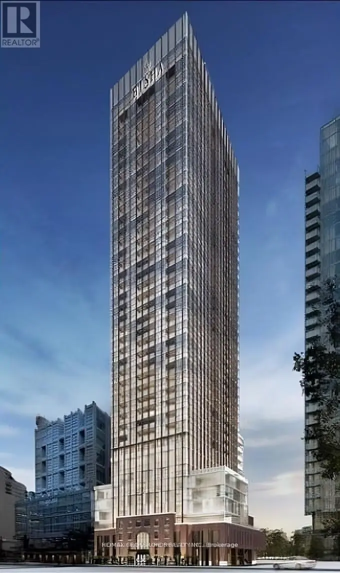 Apartment at 1308 - 88 BLUE JAYS WAY, Toronto (Waterfront Communities)