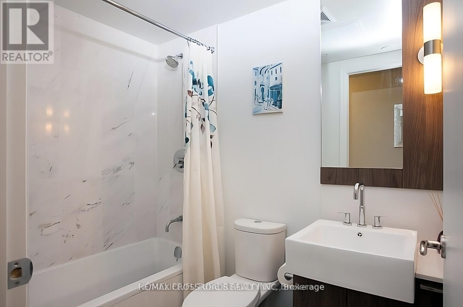 Apartment at 1308 - 88 BLUE JAYS WAY, Toronto