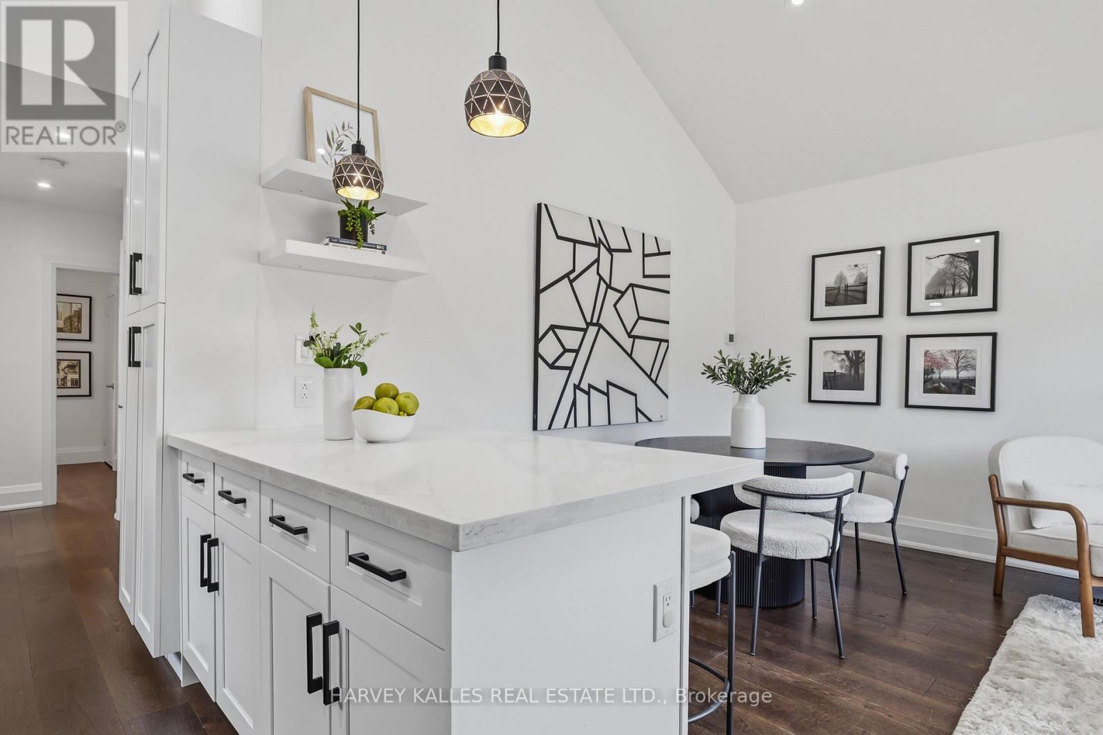 Detached at 568 NORTHCLIFFE BOULEVARD, Toronto