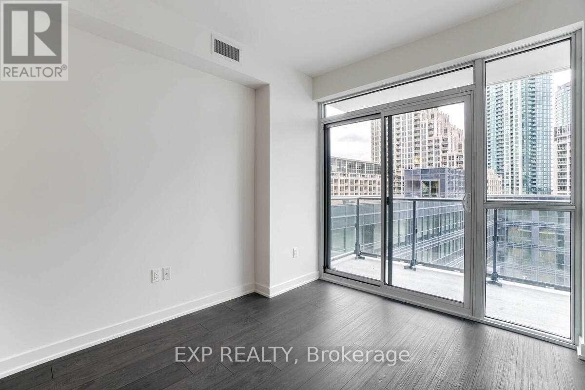 Apartment at 813 - 38 IANNUZZI STREET, Toronto