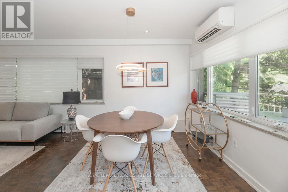 Apartment at 103 - 31 ROSEDALE ROAD, Toronto