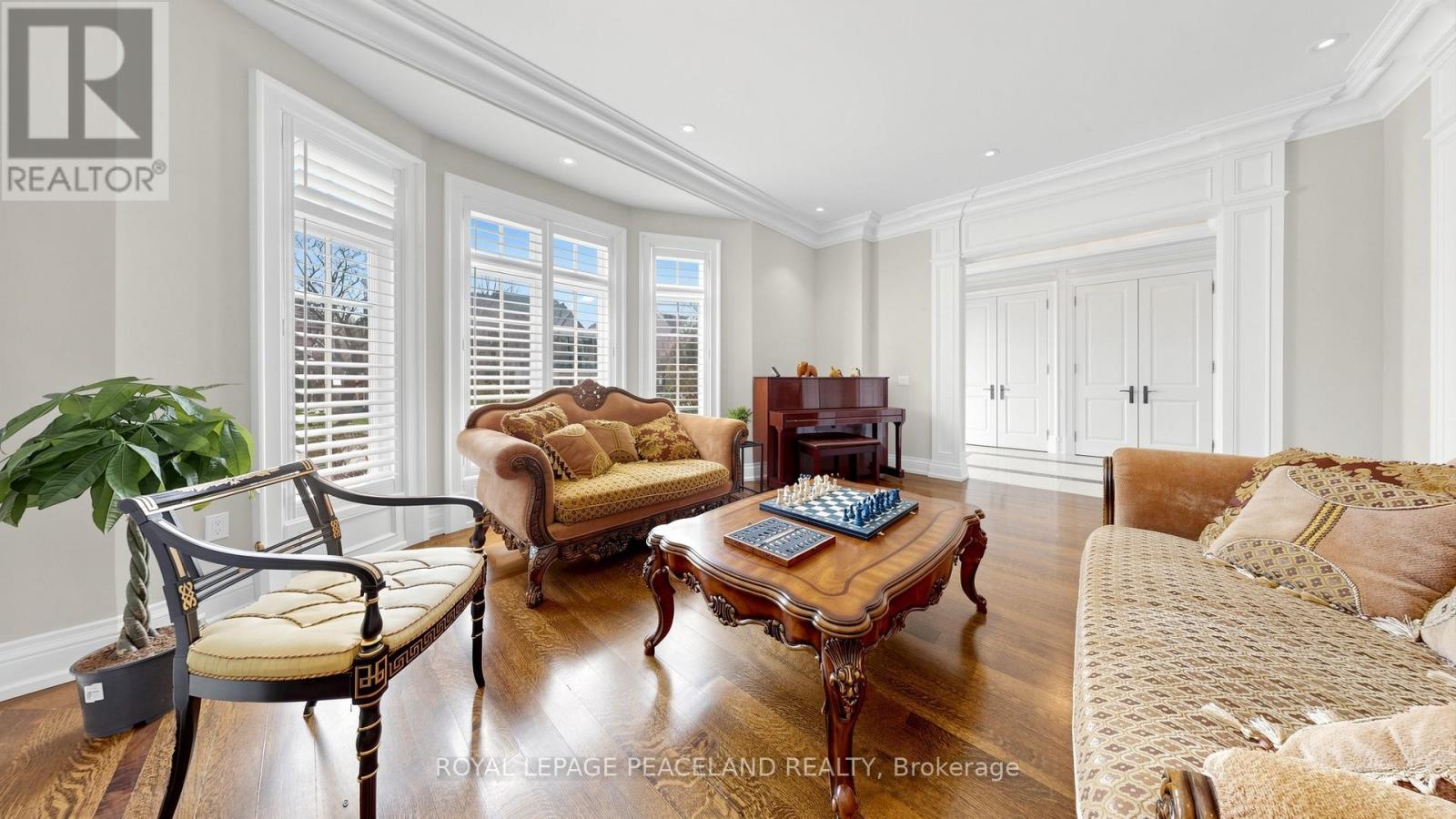 Detached at 108 YORKMINSTER ROAD, Toronto