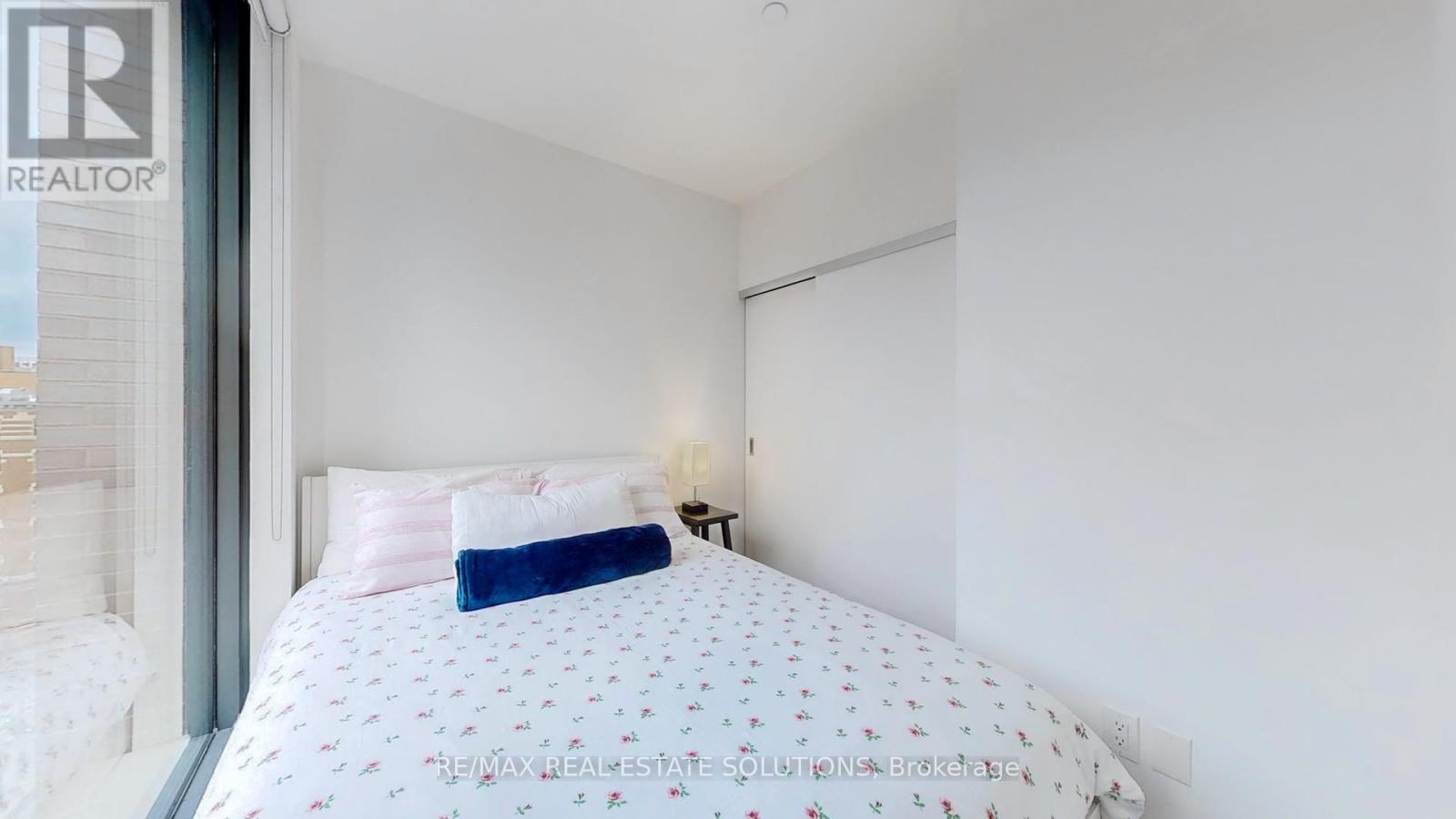 Apartment at 708 - 2A CHURCH STREET, Toronto