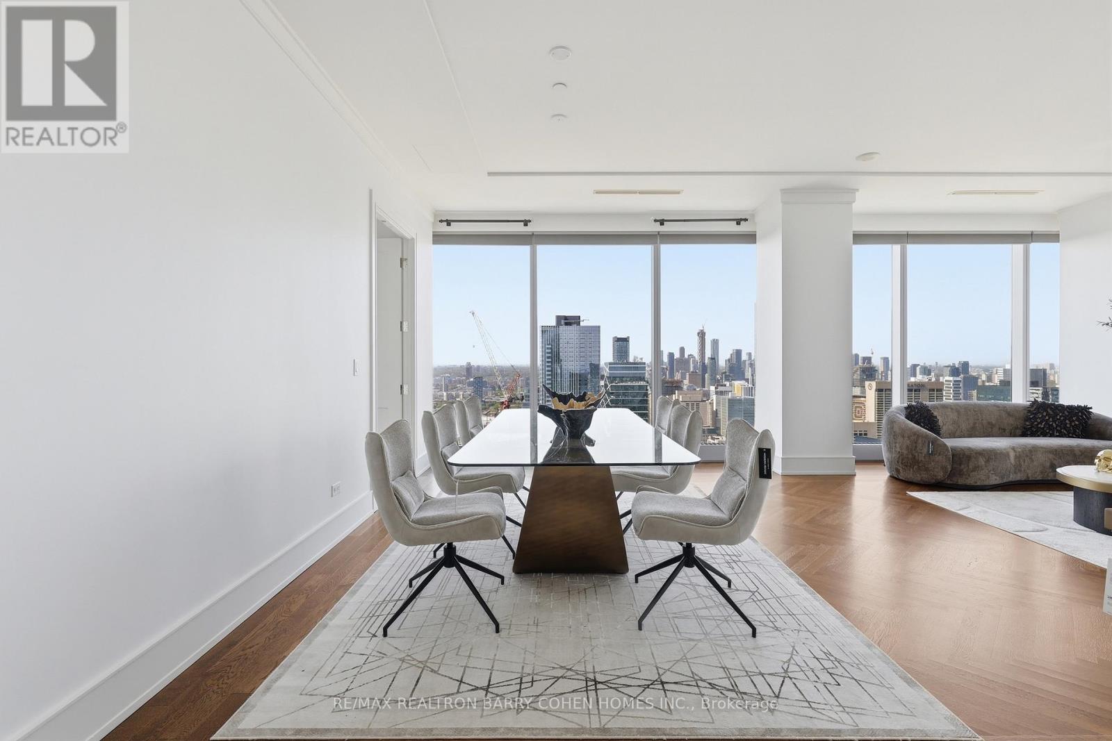 Apartment at 4502 - 183 WELLINGTON STREET W, Toronto