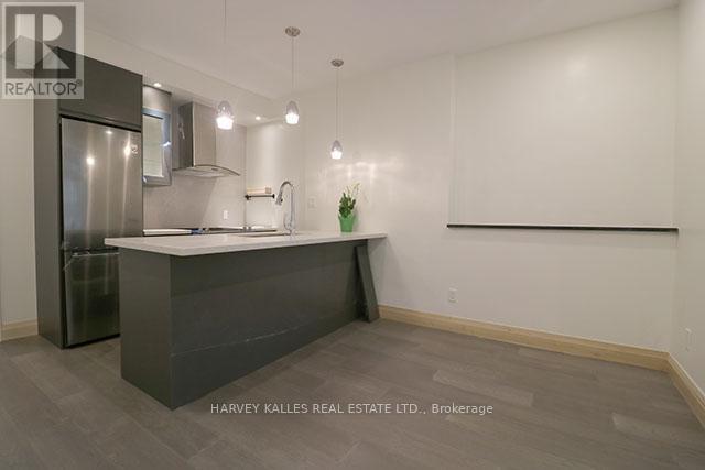 Townhouse at MAIN - 488 LANSDOWNE AVENUE, Toronto