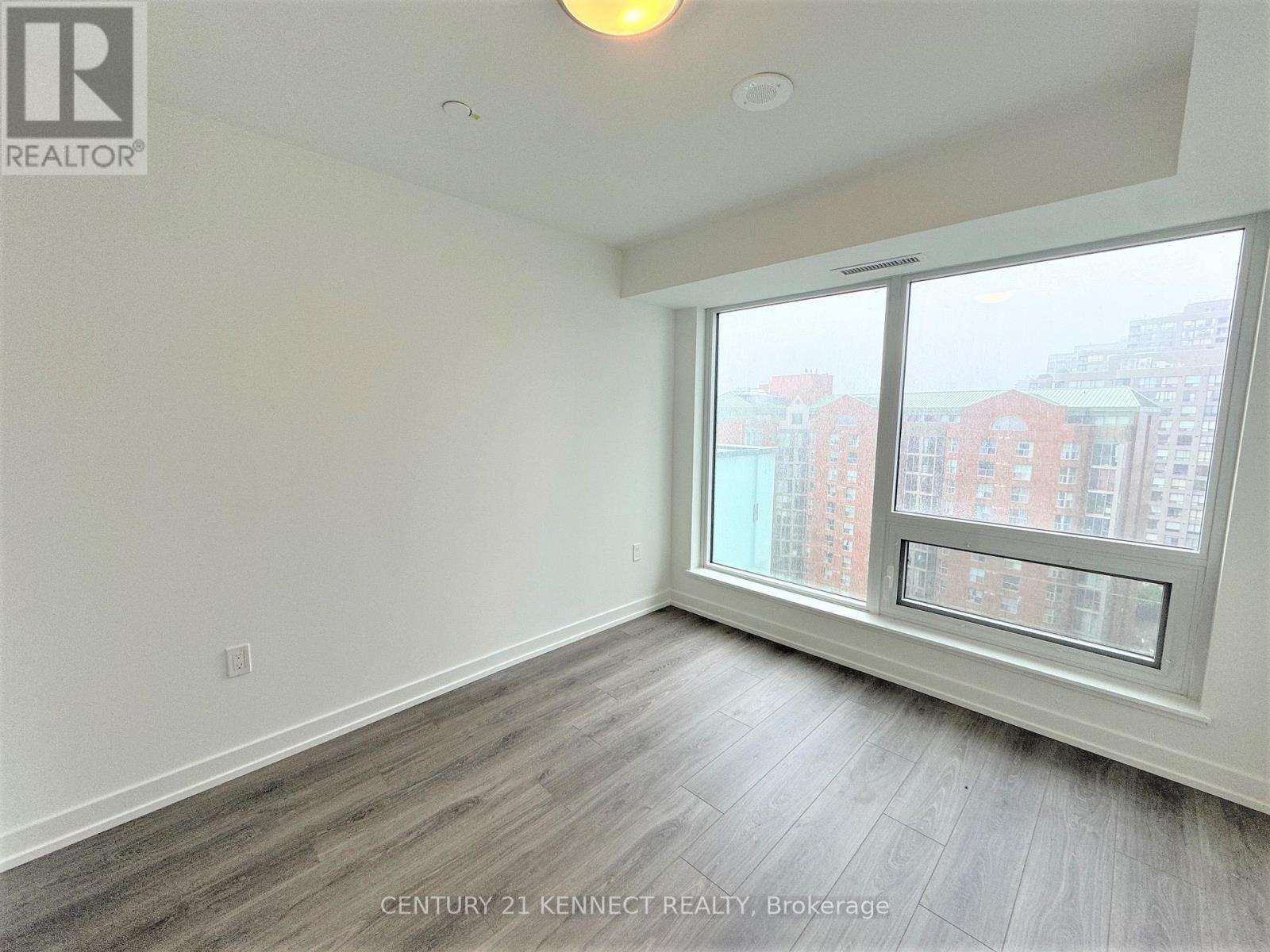 Apartment at S1108 - 8 OLYMPIC GARDEN DRIVE, Toronto