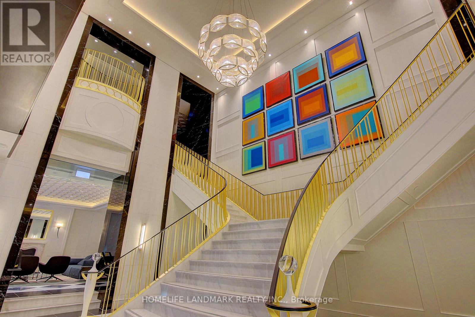 Apartment at 2913 - 955 BAY STREET, Toronto