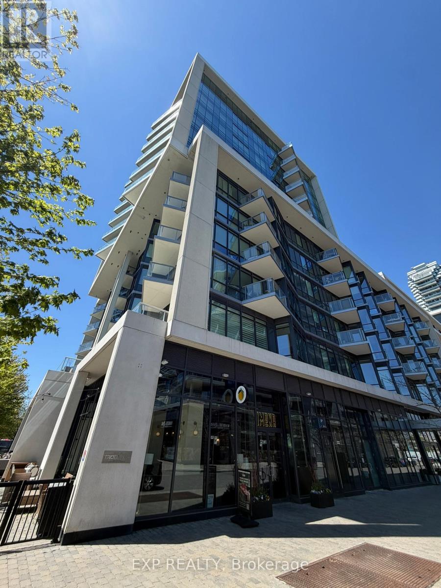 Apartment at 340 - 15 MERCHANTS' WHARF, Toronto (Waterfront Communities)